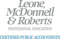 Leone, McDonnell & Roberts, Professional Association