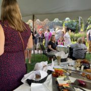 50th Celebration in the North Country