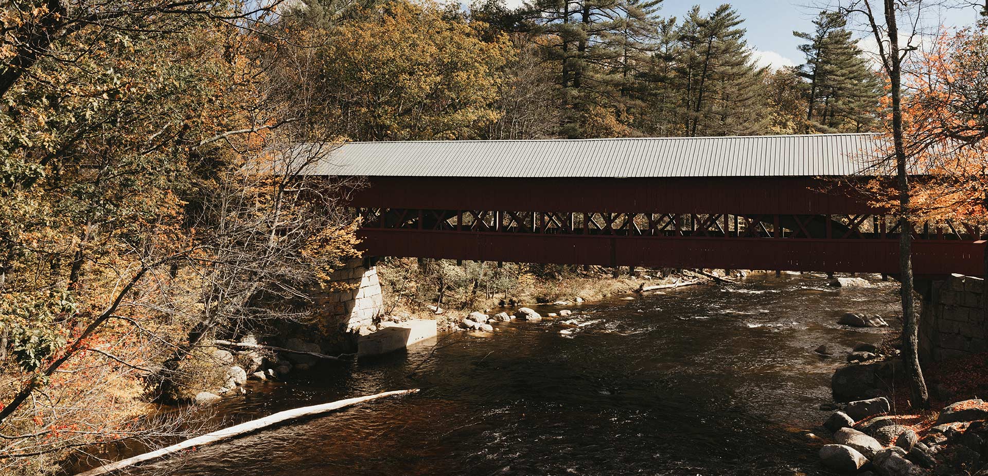 slide-bridge