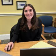 LMR Welcomes Welcomes Busy Season Intern in North Conway