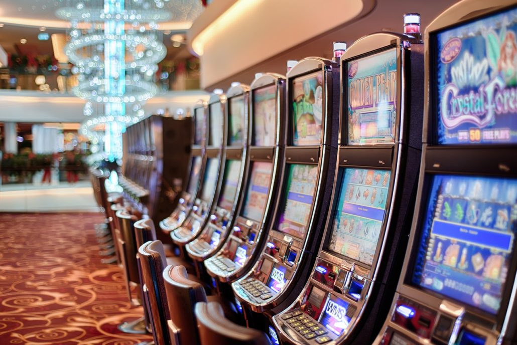 Grandpashabet Casino: Slot Makinelerinden Canlı Oyunlara Geniş Oyun Seçenekleri For Sale – How Much Is Yours Worth?