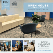 August 21, 2024 – Dover Open House and Ribbon Cutting