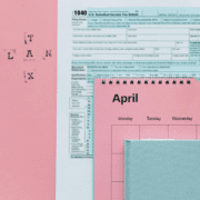 How to Organize Finances for Stress-Free Tax Filing