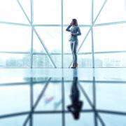 Breaking the Glass Ceiling in the Accounting Industry: Challenges and Success