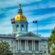 The Fight Against Remote Sales Tax: New Hampshire’s Bold Move with HB 135