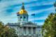 The Fight Against Remote Sales Tax: New Hampshire’s Bold Move with HB 135