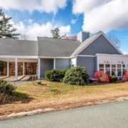 LMR Relocates North Conway Office