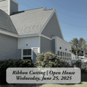 North Conway Office Ribbon Cutting / Open House