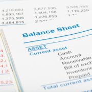 Balance Sheet 101: How to Assess Your Businesses Financial Position