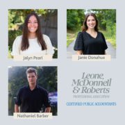 Welcomes Three New Team Members