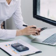 TIGTA Finds IRS Lags on Paperless Processing Goals