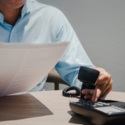 IRS Tax Tip 2026-35: When and How to Amend a Tax Return