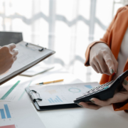 Nonprofit Treasurer Checklist