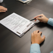 Dos and Don'ts for Accounting Resumes and Cover Letters