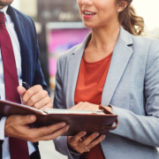 Choosing the Right Business Entity for New Business Owners